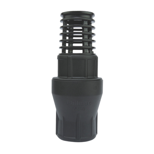 [95801600] Foot Valve 50mm 2" Philmac