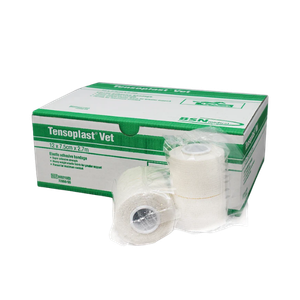 [TENSOPLAST] Tensoplast/ Elastoplast Bandage 7.5cm