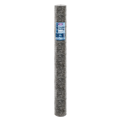 [NETAWPIM1205150] Chicken Wire Netting 1200 x 50 x 1.0 x 50m AWP 10644