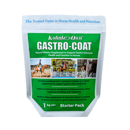 [KOHGASTROC1KG] Kohnkes Own Gastro Coat 1kg