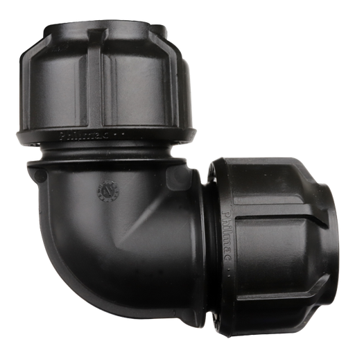 [70754400] Elbow Metric 32x32 Philmac