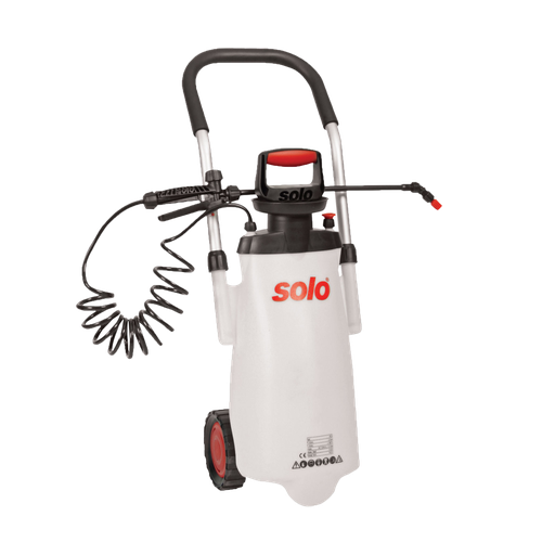 [SOLSTROL11L] Garden Trolley Sprayer 453 11L Solo