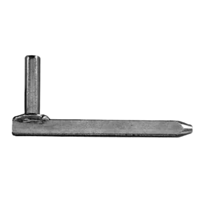[DG16] Gudgeon 16mm Drive