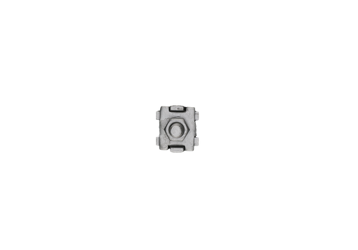 [EF13S] Joint Clamp Round EF13S Thunderbird Each
