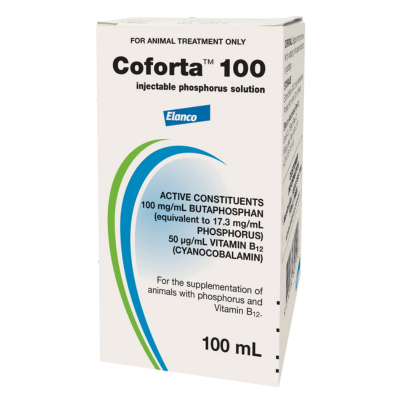 [COFORTA100] Coforta100 100ml