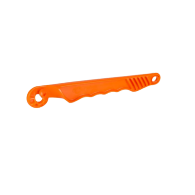 [INSULPORTHNDLG] Insulated Orange Handle Gallagher G73730