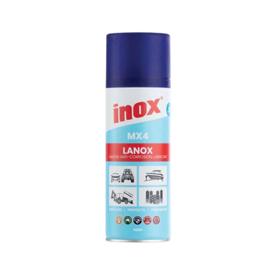 [LANOXMX4300G] Inox Lanox Lubricant MX4 300G