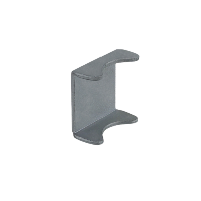 [H10032PP] Hinge STRAP 100NB Post x 32NB Gate