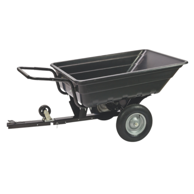 [CARTDUMP200ELECTA] Dumping Cart 200kg Capacity 190-93-08747 15kg
