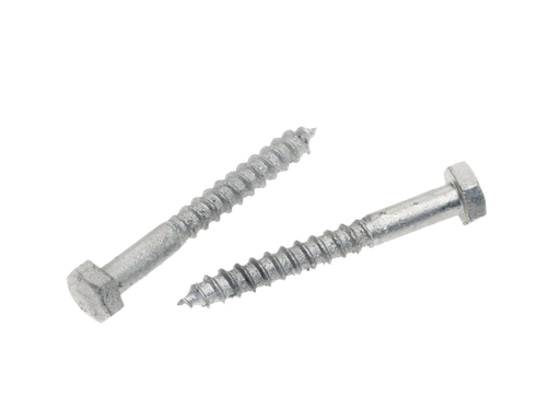[COACHSCREW10X150] Coach Screw Galv M10 X 150mm Each