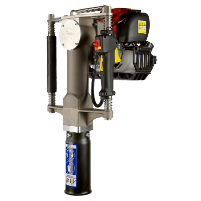 [POSTDRIVECHPD78] Christie Engineering Post Driver 78mm CHPD78