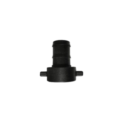 [90105800] Nut & Tail BSP 2" x 2" Philmac