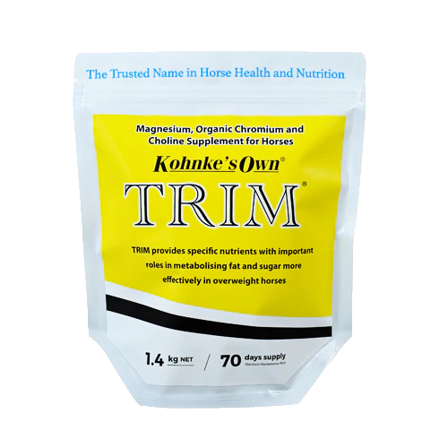 [KOHTRIM1.4KG] Kohnkes Own Trim 1.4kg
