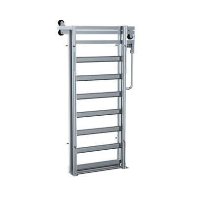 [SLIDINGGATE700RR] Red River Sliding Gate 700mm Heavy Duty - Auto Lock