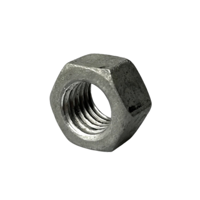 [NUT10MM] Nut Hot Dipped M10