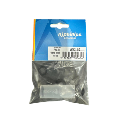 [WX110] NJ Phillips Major Service Kit WX110 for PAS118 Tree Injector