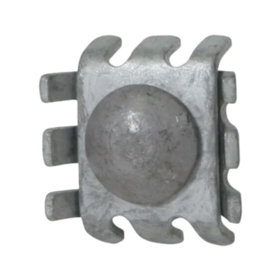 [JOICLAGCLAEA] Joint Clamp Heavy Duty Claw G60315 Gallagher EA