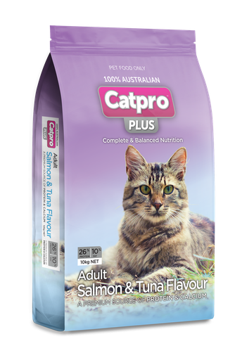 [CATPRO10KG] Catpro All Flavours 10kg