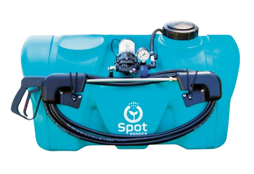[SVR0095L0083] Rapid Spray 95L Spot Ranger 8.3L / Min