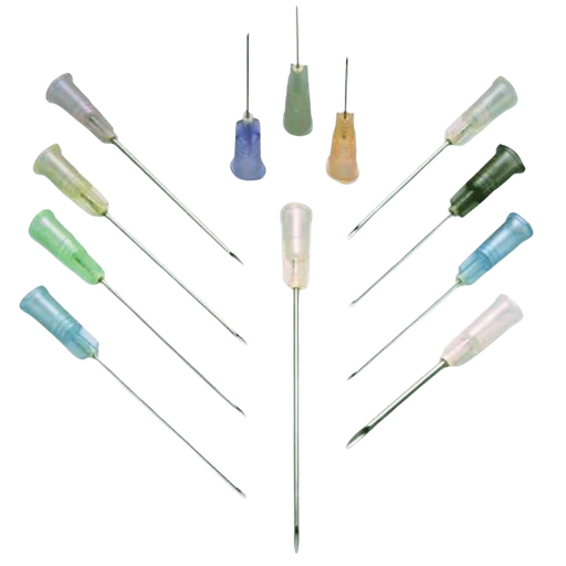 [A10073] Needle Disposable 16 x 1' Each