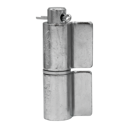 [WOH12] 12mm Weld-On Hinge (Pin & Socket) Rotech