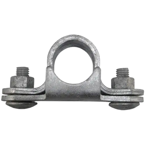 [TSBP25HD] 25NB Heavy Duty Top Saddle & Backing Plate