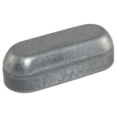 [CRC11542] 115mm x 42mm Cattle Rail Cap Rotech