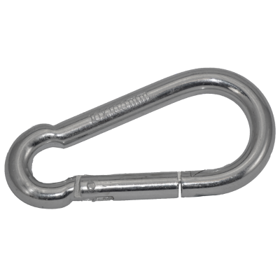 [SH06] Snap Hook/Carabina 6mm Rotech