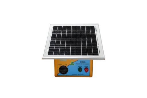 [S90B] Thunderbird Energiser S90B 10km Solar