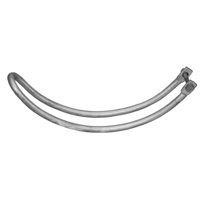 [GB25] Double Gate Bow 25mm Rotech