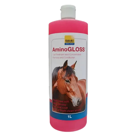 [KELAMINOGLOSS1L] Kelato Amino Gloss 1L
