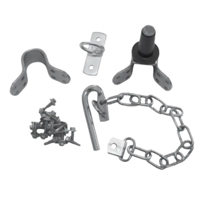 [SOPS100] Screw On Pipe Set with Tech Screws
