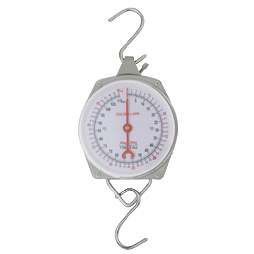 [213415] Scale Clockface Economy 100kg
