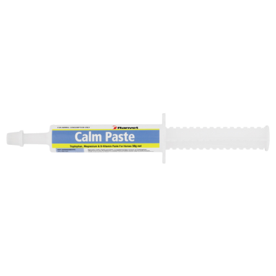 [RANCALM30G] Ranvet Calm Paste 30g