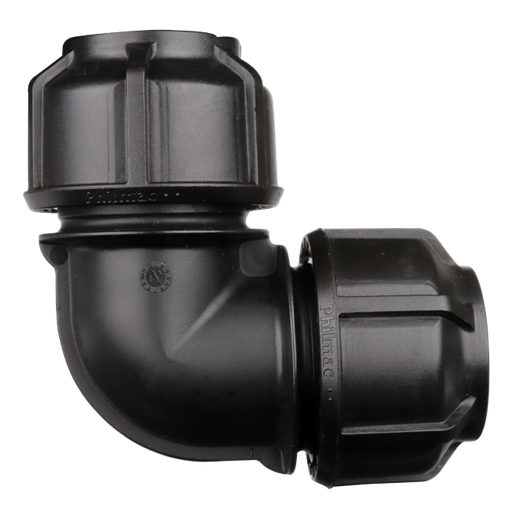 [70757700] Elbow Metric 63 x 63 Philmac