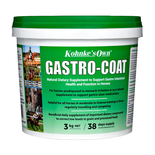 [KOHGASTROC3KG] Kohnkes Own Gastro Coat 3kg