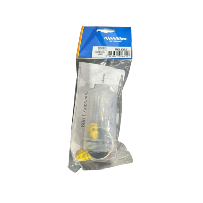 [WX1327] NJ Phillips Major Service Kit WX1327 Suit PAD87