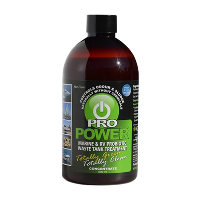 [PROPOW500ML] Pro Power Probiotic Tank Treatment 500ml