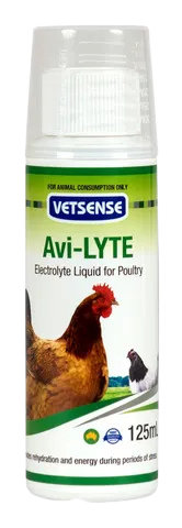 [AVILYTE125ML] Avi-Lyte 125ml