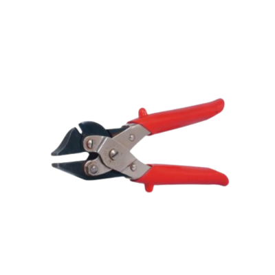 [G52200] Electric Fencing Maun Pliers 8" Side Cut (Insulated Handle)