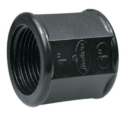 [51270] Tank Adaptor 2" to suit 1000ltr IBC (in Frame) J-91