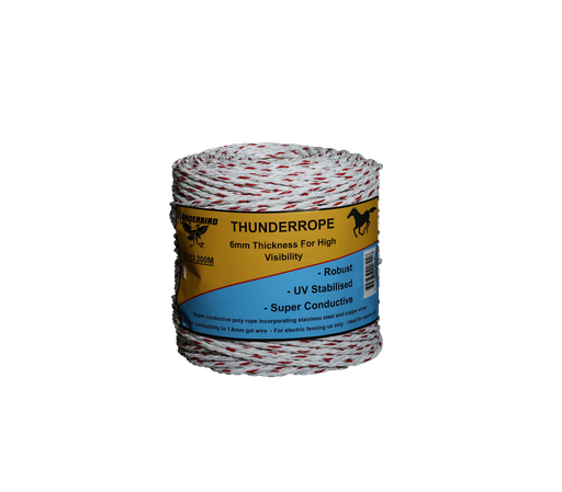 [EF53] Thunderrope 200m EF53 Thunderbird