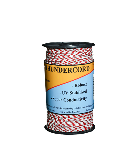 [EF52] Thundercord 200m EF52 Thinderbird