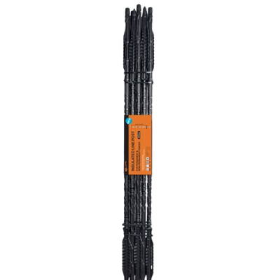 [LINEPOSTGAL1350MM] Insulated Line Post 1350mm Gallagher G74223
