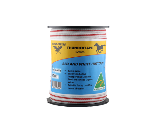 [EF48A] Thundertape 400m 12mm EF-48A Thunderbird