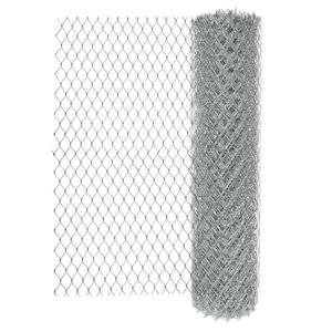[CM1800X50X2.5X15MKB] Chain Mesh 1800 x 50 x 2.5mm x 15m KB Galvanised