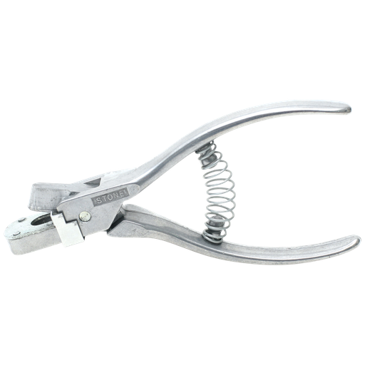 [202391] Ear Marker Medium V Economy 202391