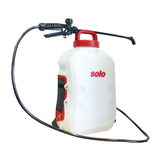 [SOLO41410LT] Solo 414 Knapsack Battery Backpack Sprayer 10L Solo