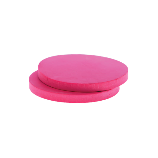 [221290] Tubbease Sole Insert Pink (110mm) Pair