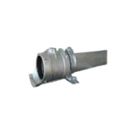 [CM3M] Coupling Complete 80mm Custom /  Medium Drain